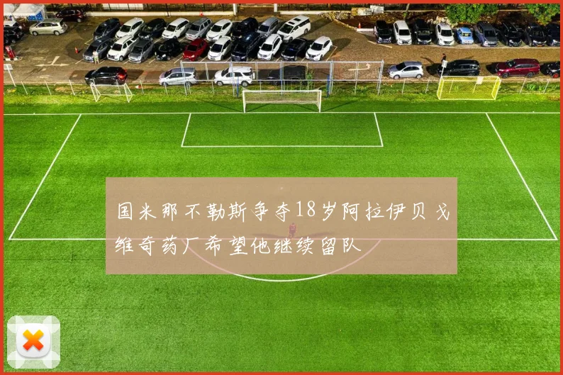 国米那不勒斯争夺18岁阿拉伊贝戈维奇药厂希望他继续留队
